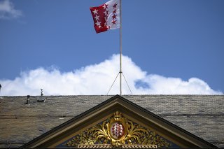 Le canton du Valais refuse la démission des cinq membres du Conseil communal de Bourg-Saint-Pierre (image symbolique).